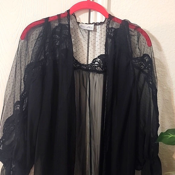 Night Gown - Picture 4 of 7